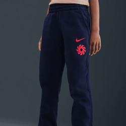 Dětské tepláky Nike Erling Haaland Club Fleece
