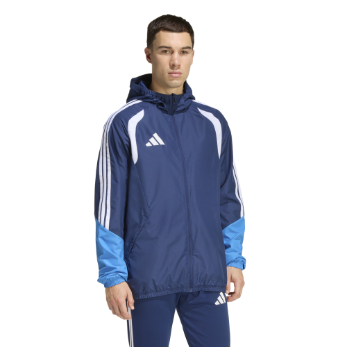 Bunda adidas Tiro 26 Competition All Weather