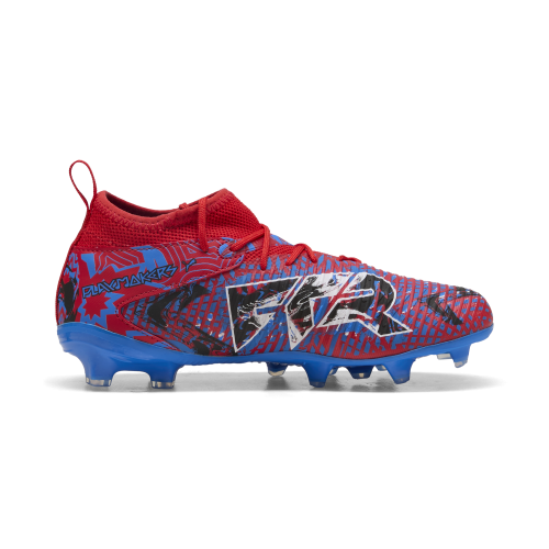Dětské kopačky Puma FUTURE 8 Match Playmakers FG/AG