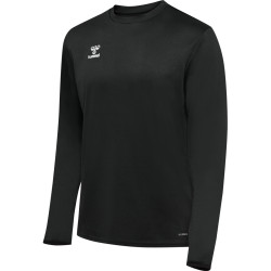 Tréninková mikina Hummel ESSENTIAL Sweatshirt