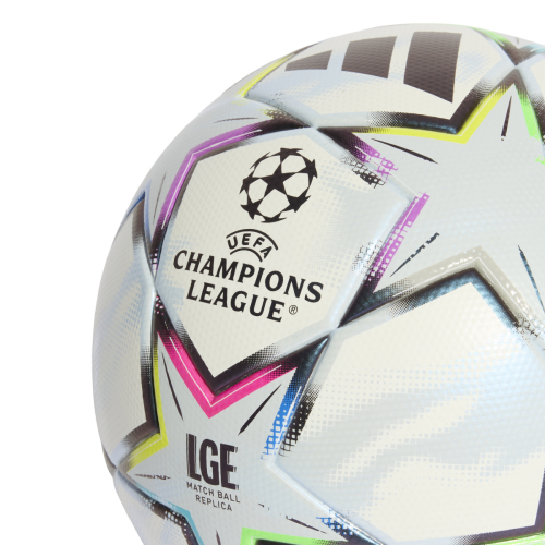 Fotbalový míč adidas UCL League Box