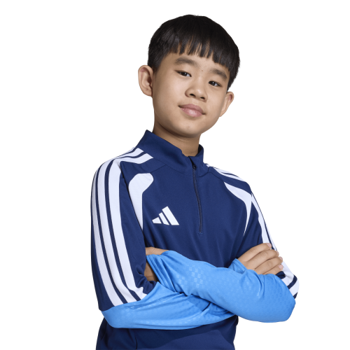 Dětská tréninková mikina adidas Tiro 26 Competition
