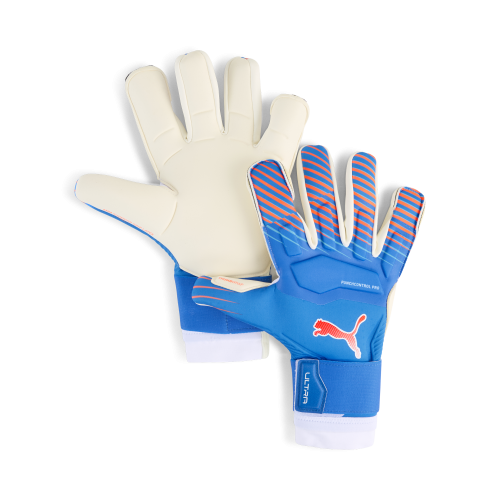 Brankářské rukavice Puma ULTRA Ultimate Hybrid