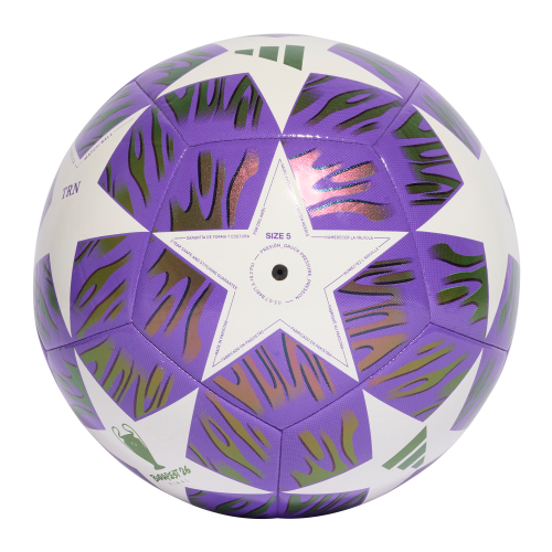 Fotbalový míč adidas UCL Final Training