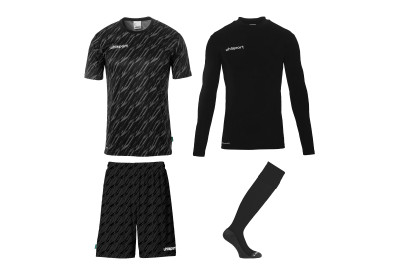 Dětský brankářský komplet Uhlsport Progressive