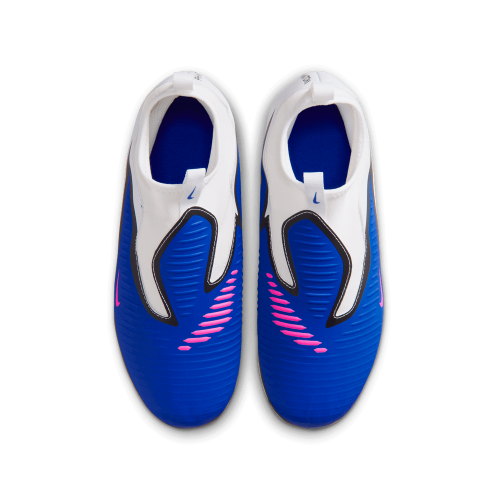 Dětské kopačky Nike Phantom 6 High Academy FG/MG