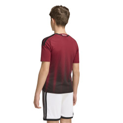 Dětský dres adidas AC Sparta Praha domácí 2026/2027