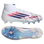 Dámské kopačky adidas F50 Sparkfusion Elite Mid FG/AG