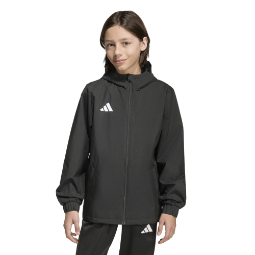 Dětská bunda adidas Entrada 26 All Weather