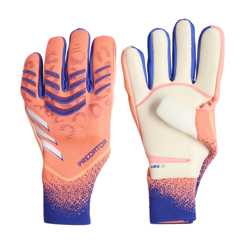 Brankářské rukavice adidas Predator Pro Promo Fingersave