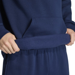 Mikina s kapucí adidas Entrada 26