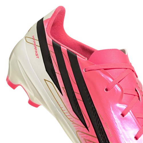Dětské kopačky adidas F50 Hyperfast League FG