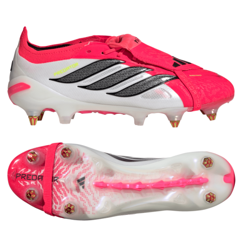 Kopačky adidas Predator Elite FT SG