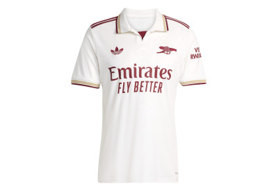 Dres adidas Arsenal FC 3RD 2025/2026