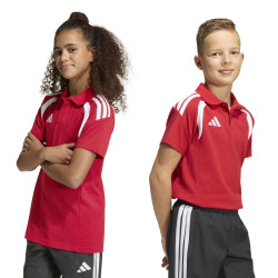 Dětské polo adidas Tiro 26 League