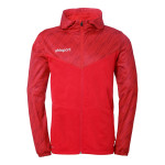 Dětská vycházková bunda Uhlsport Progressive 28 Multi Hood Jacket
