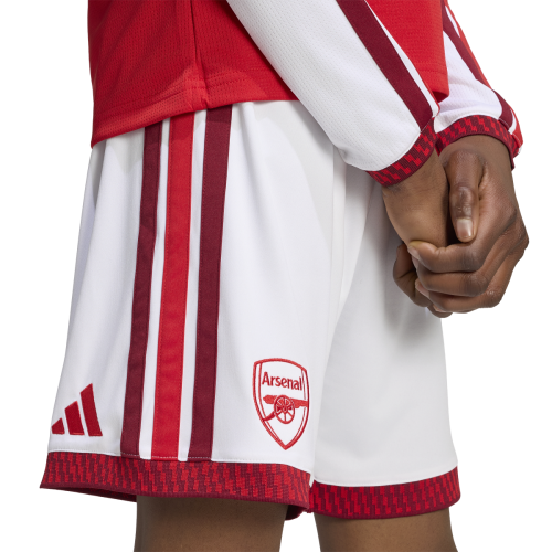 Dětské trenky adidas Arsenal FC domácí 2026/2027