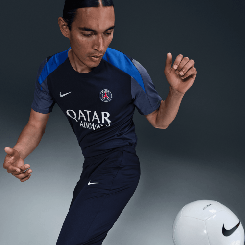 Tréninkový dres Nike PSG Strike