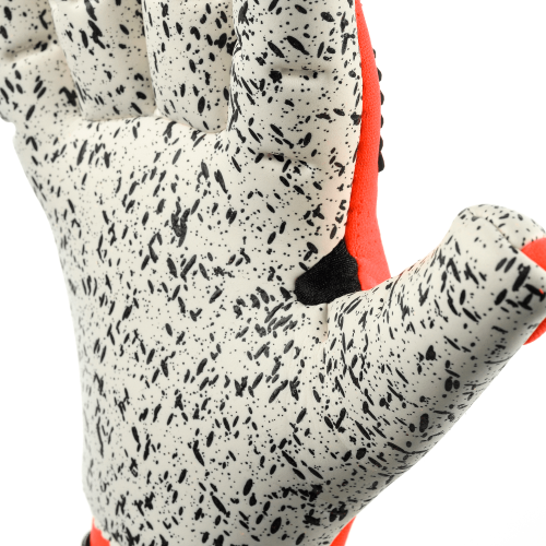 Brankářské rukavice Uhlsport FM ZNE Supergrip+ Finger Surround
