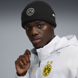 Zimní čepice Puma Borussia Dortmund Essential