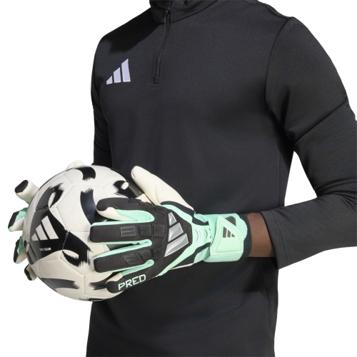 Brankářské rukavice adidas Predator Pro Strap