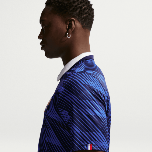 Domácí dres Nike Francie 2026
