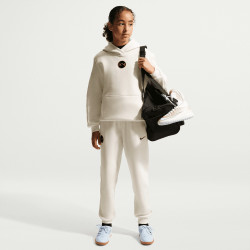 Dětská mikina s kapucí Nike Kylian Mbappé Club Fleece
