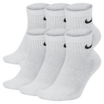 Ponožky Nike Everyday Cushioned 6 párů